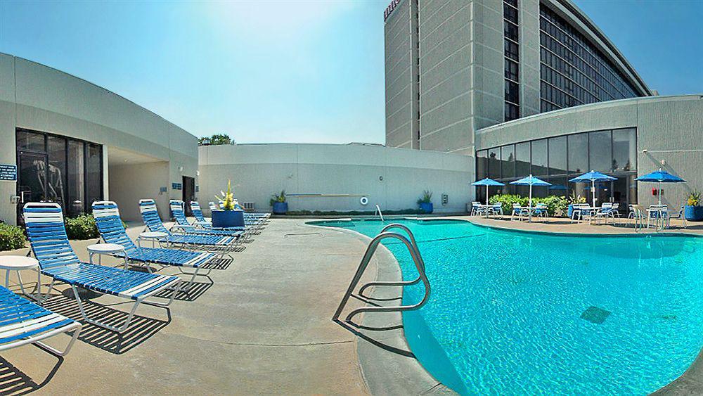 Hilton Sacramento Arden West Otel Dış mekan fotoğraf