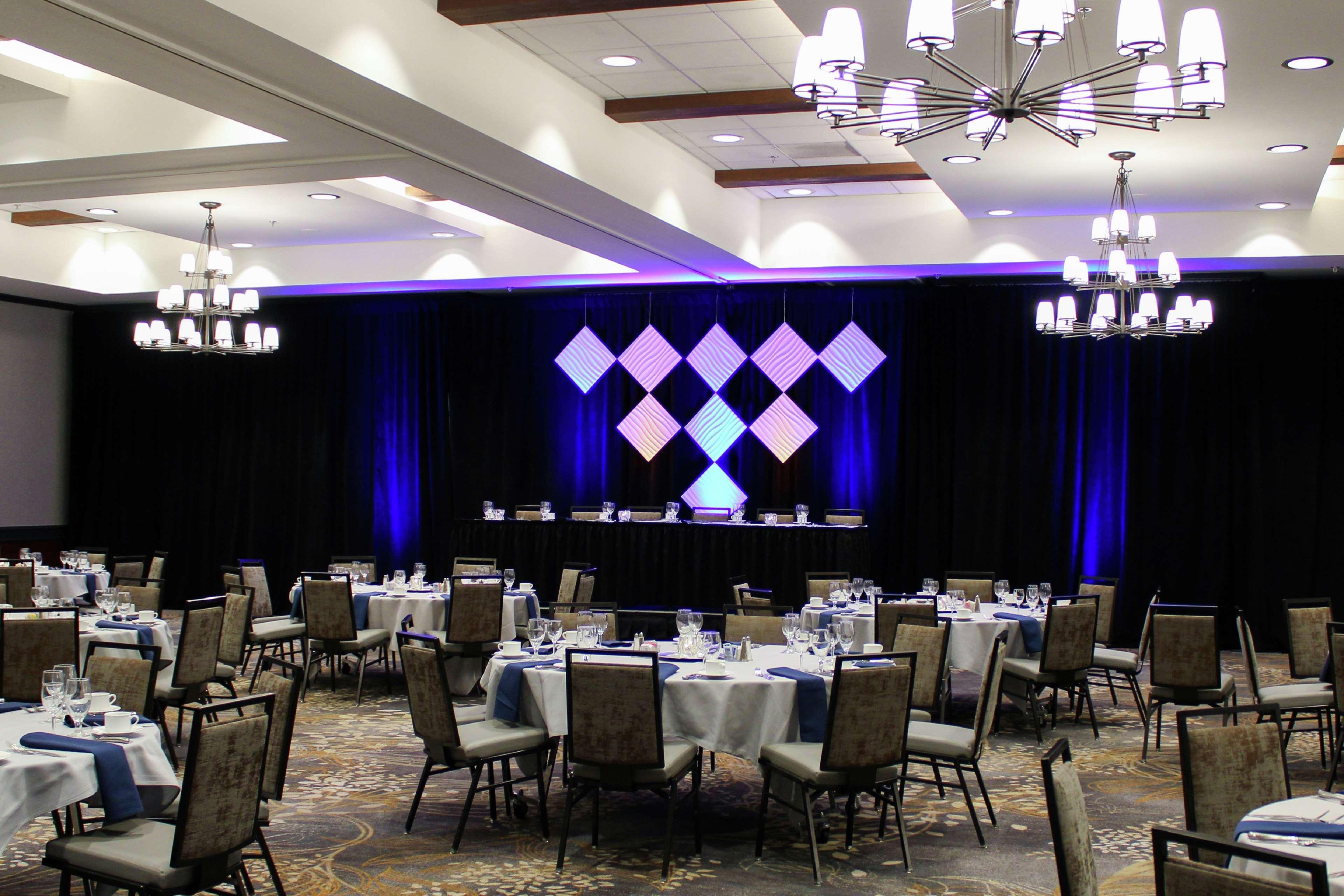 Hilton Sacramento Arden West Otel Dış mekan fotoğraf