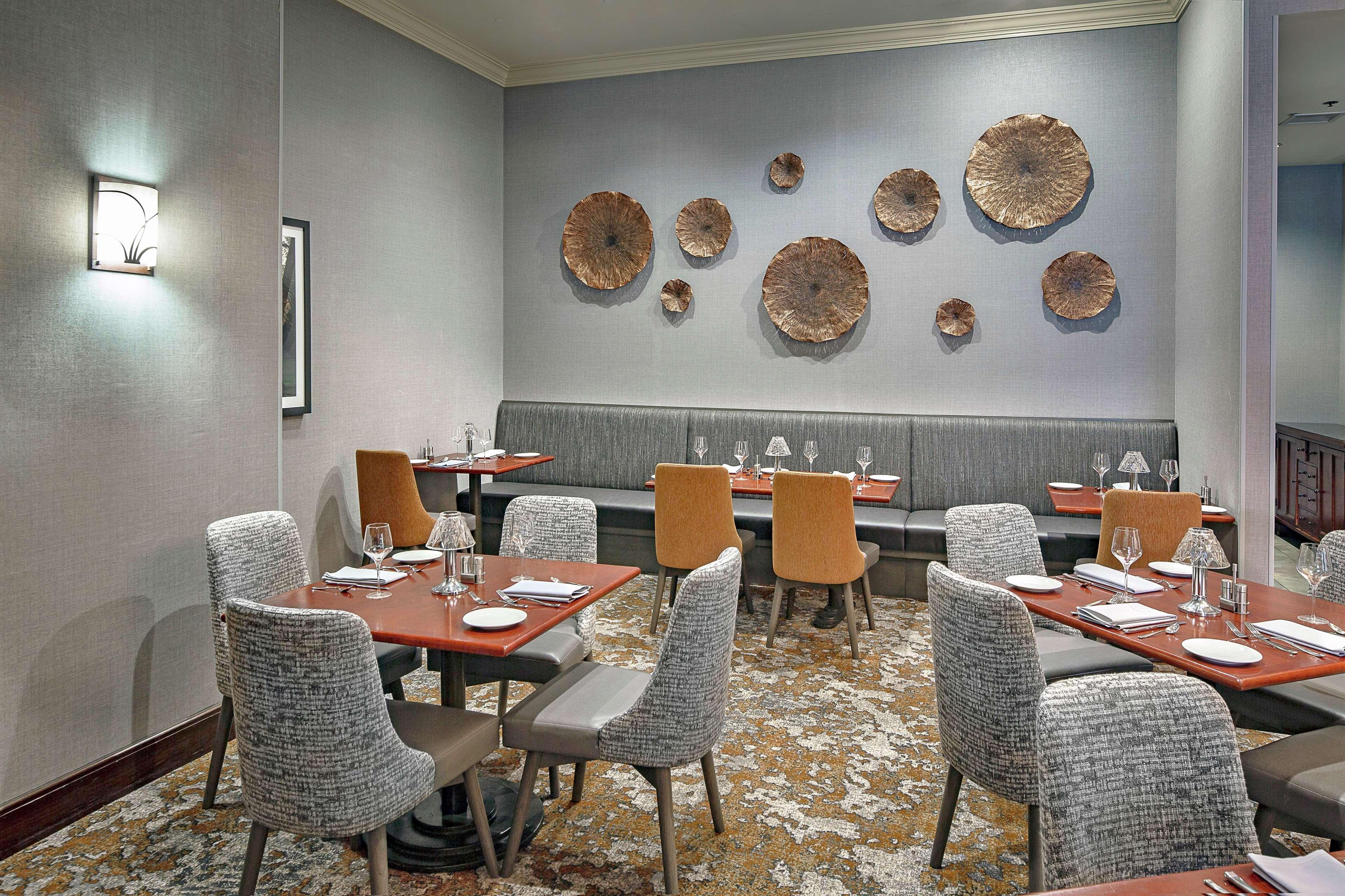 Hilton Sacramento Arden West Otel Dış mekan fotoğraf