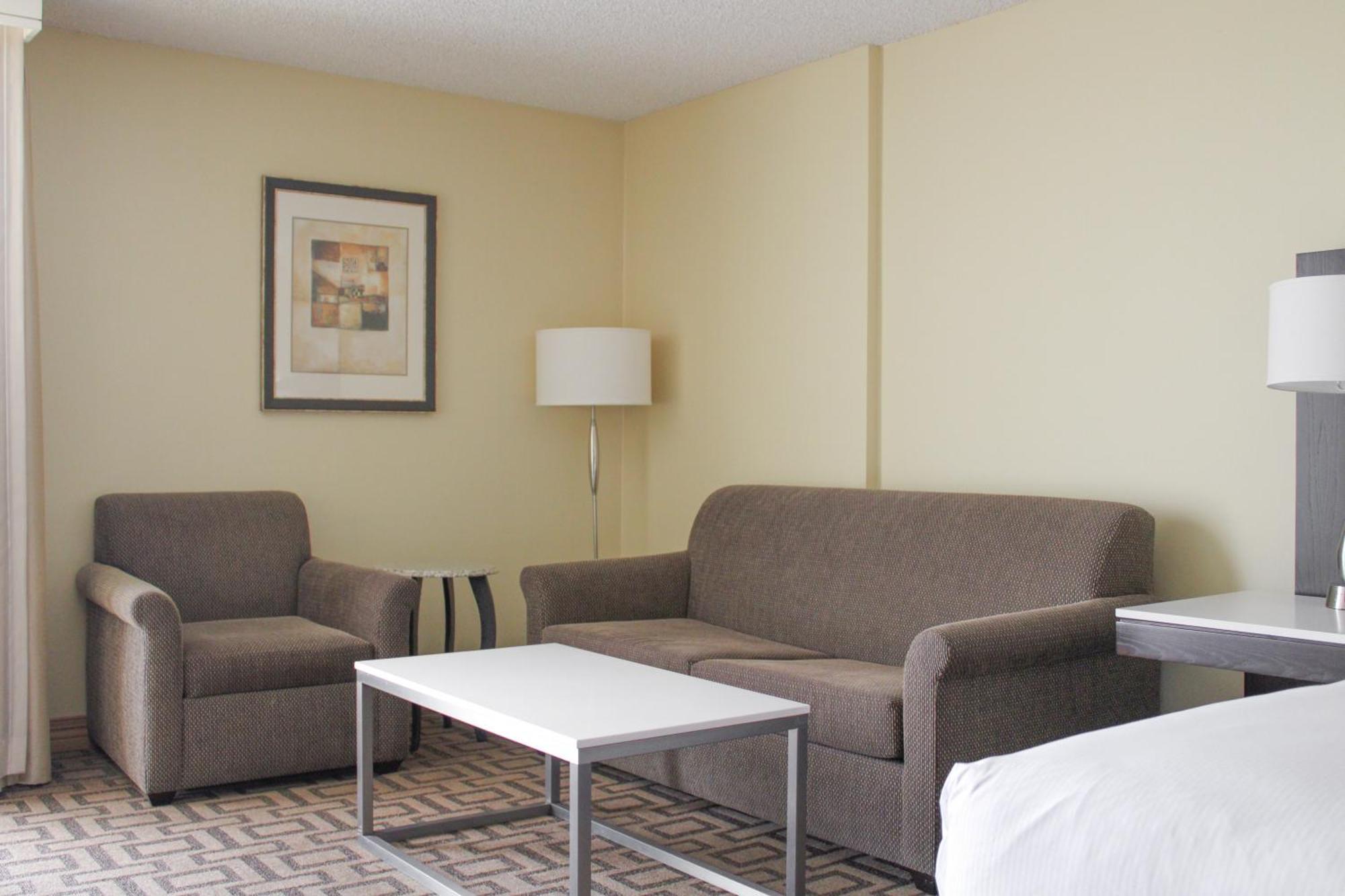 Hilton Sacramento Arden West Otel Dış mekan fotoğraf