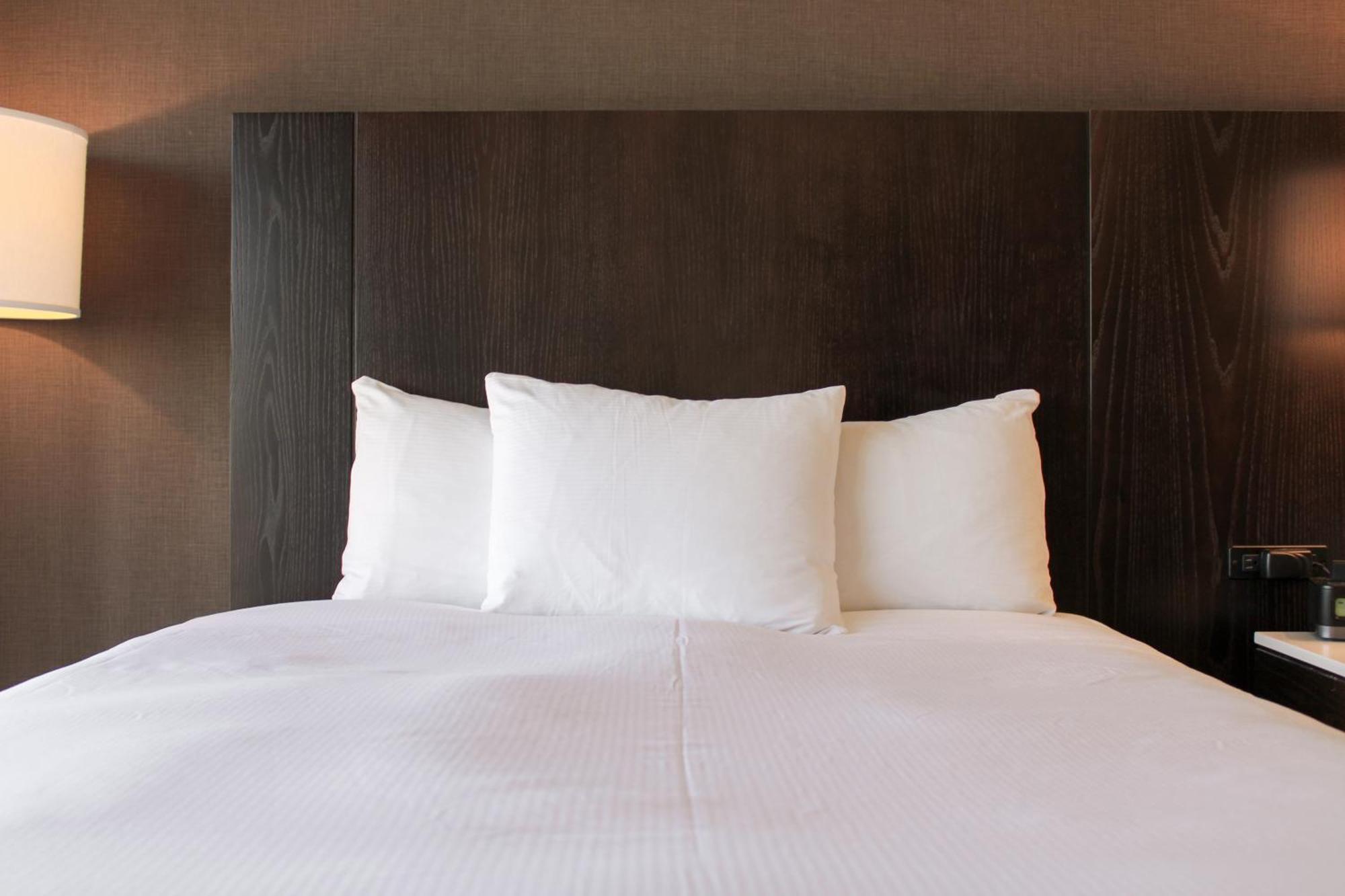 Hilton Sacramento Arden West Otel Dış mekan fotoğraf