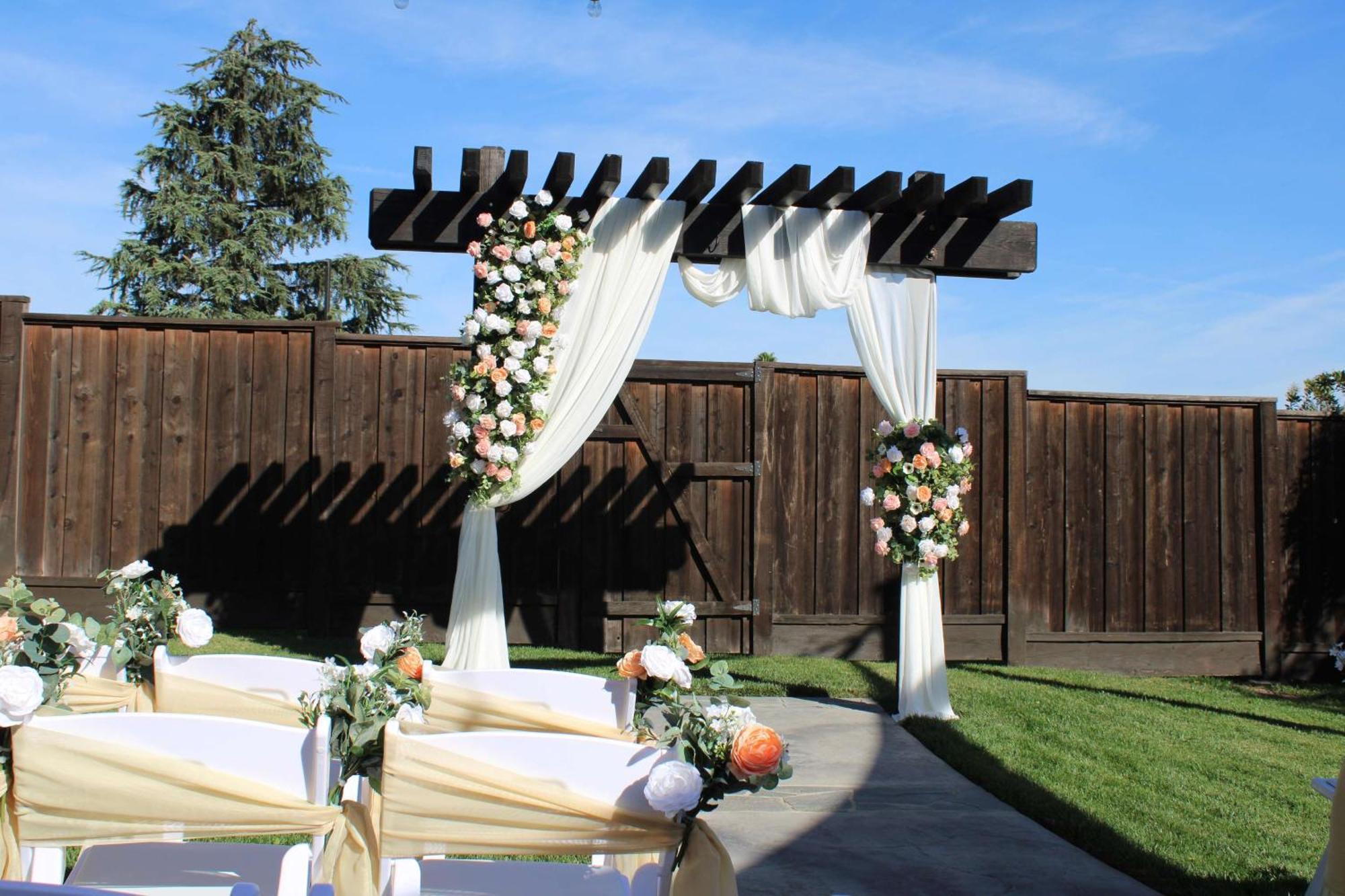 Hilton Sacramento Arden West Otel Dış mekan fotoğraf