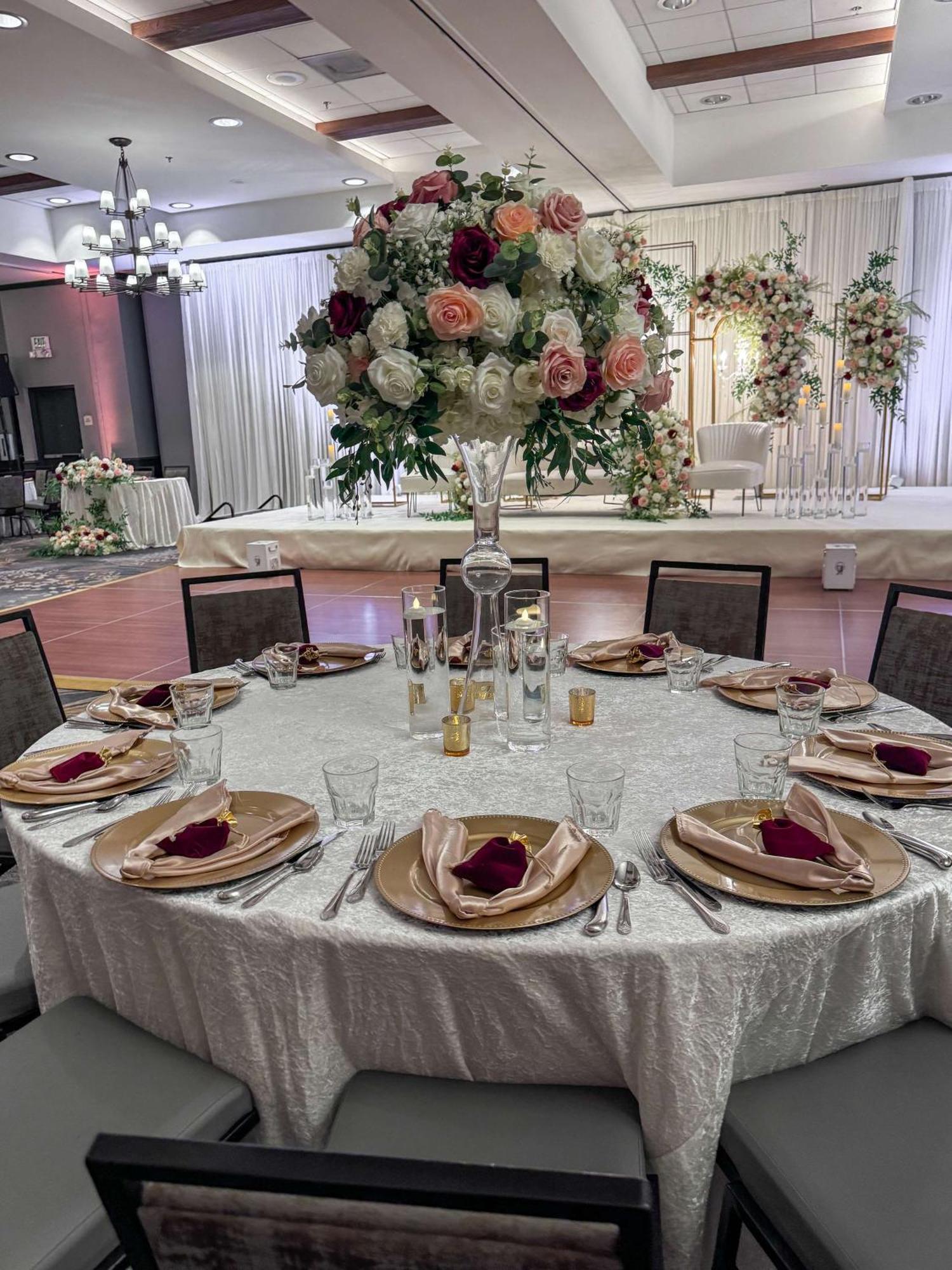 Hilton Sacramento Arden West Otel Dış mekan fotoğraf