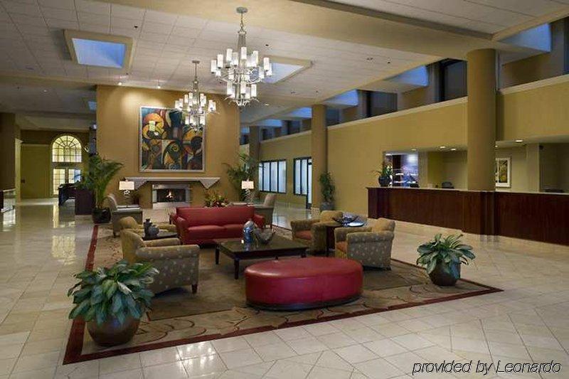 Hilton Sacramento Arden West Otel İç mekan fotoğraf